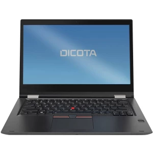 Dicota Secret 4-Way für Lenovo ThinkPad Yoga X380 Folija za zaštitu zaslona () D70010 Pogodno za model: Lenovo ThinkPad Yoga X38 slika