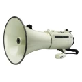 Monacor TM-45 Megafon S ručnim mikrofonom, Integrirani zvuk slika