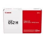 Canon 052 H 2200C002 toner kaseta original crn 9200 Stranica toner