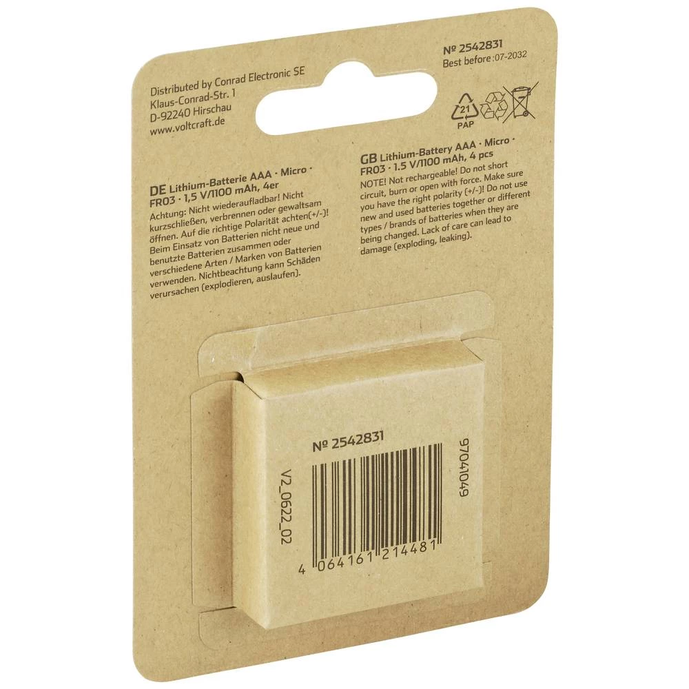 Conrad Product Image