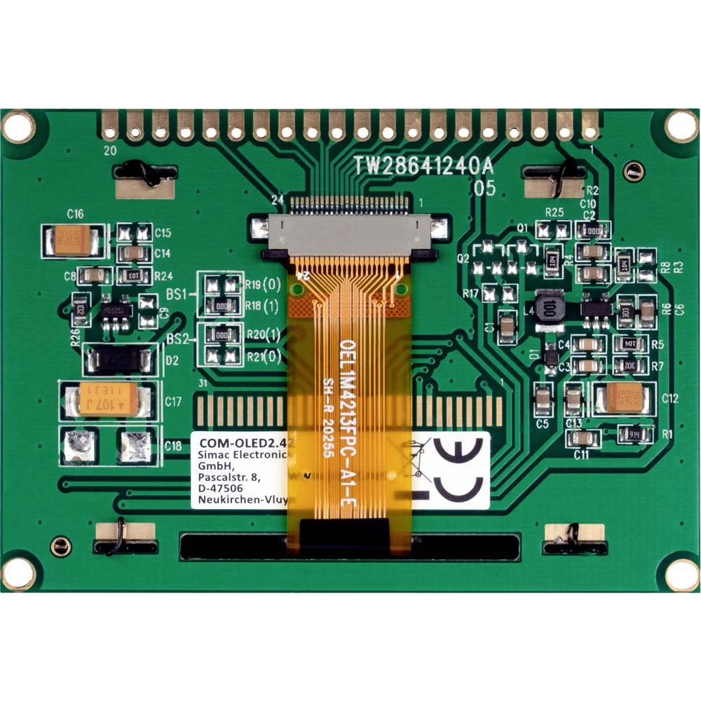 Conrad Product Image