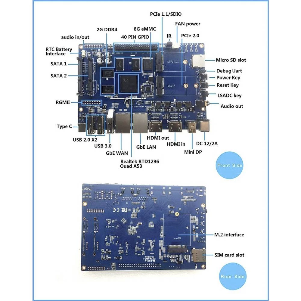 Conrad Product Image