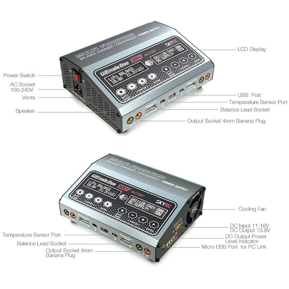 Conrad Product Image