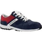 Dunlop Street Response 2113-43 zaštitne pola-cipele S3 Veličina: 43 plava boja, crvena 1 Par