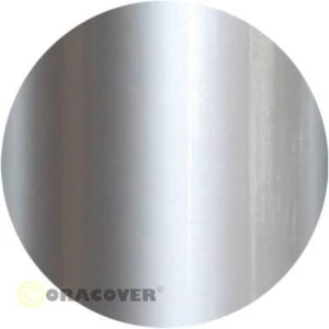 Ukrasne trake Oracover Oraline 26-091-003 (D x Š) 15 m x 3 mm Srebrna slika