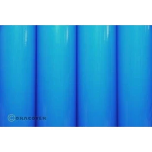 Ljepljiva folija Oracover Orastick 25-051-002 (D x Š) 2 m x 60 cm Plava (fluorescentna) boja slika