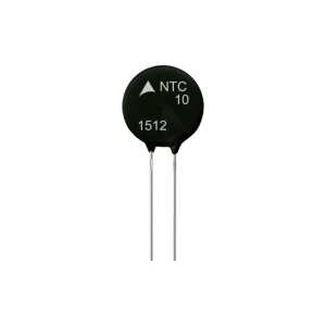 TDK  NTC (value.1306847) senzor temperature -55 do +170 °C 10 Ω slika