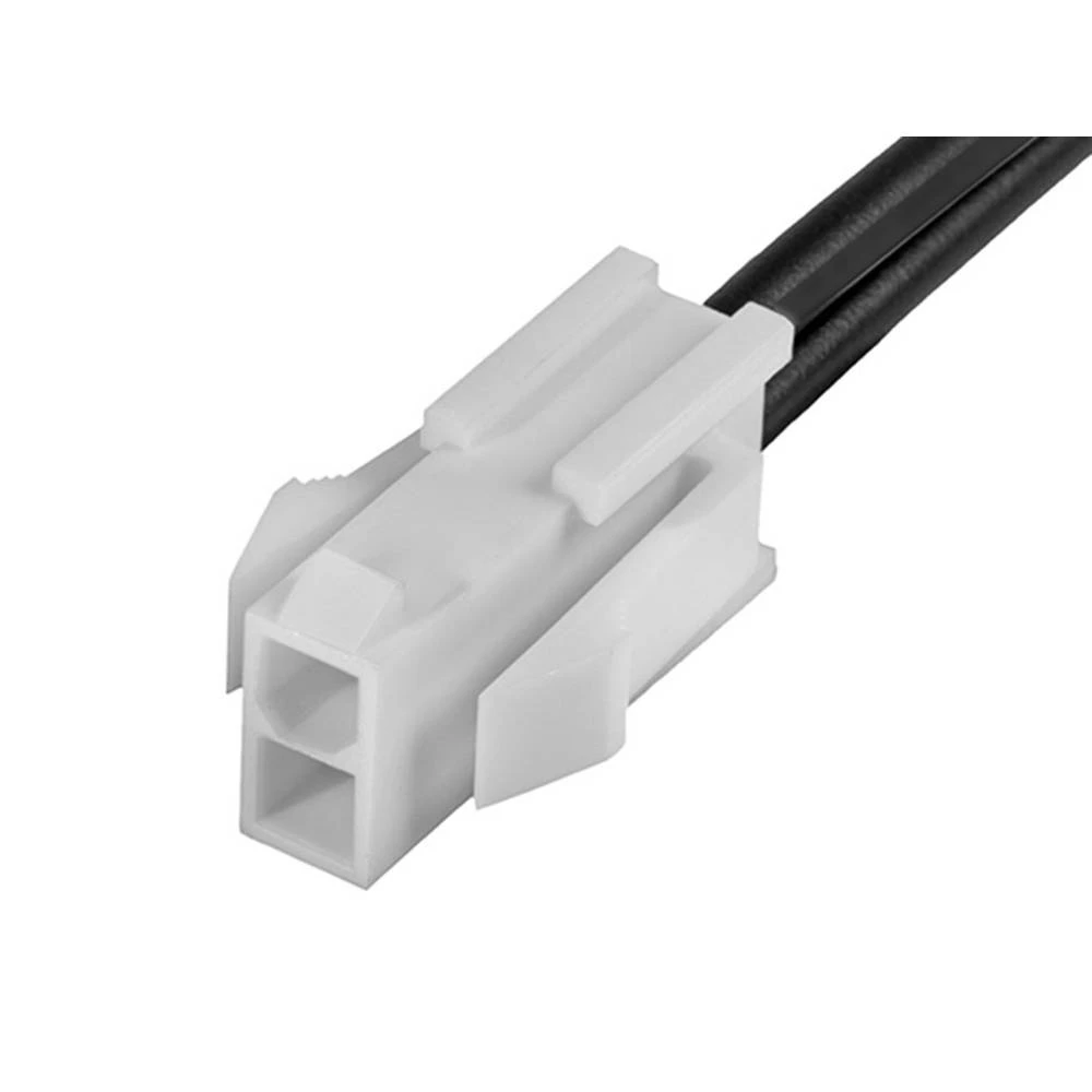 Molex kućište kabelskog utiča 215328-1023 1 St. Bulk slika