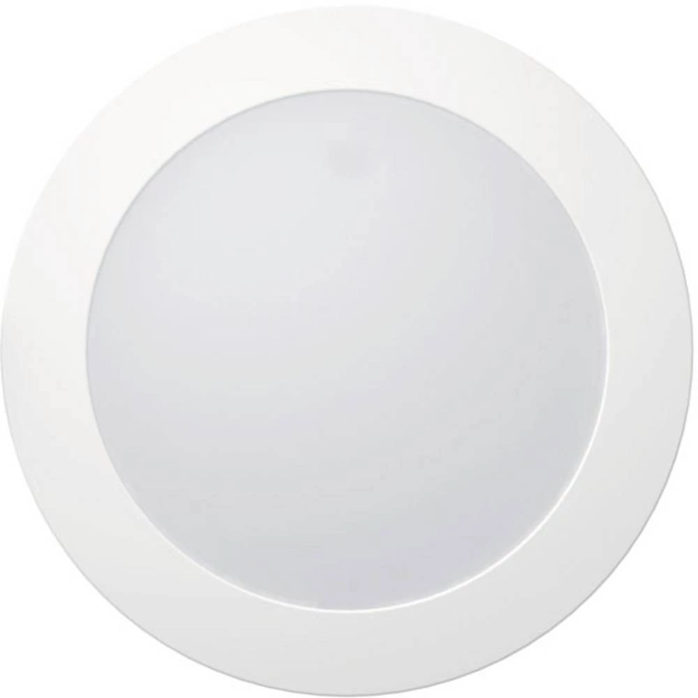 Siteco 5DF10C77251S LED ugradna svjetiljka 8 W signalno-bijela slika