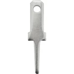 Vogt Verbindungstechnik 3775b08.68 utični jezičak Širina utikača: 2.8 mm Debljina utikača: 0.8 mm 180 ° neizolirani met