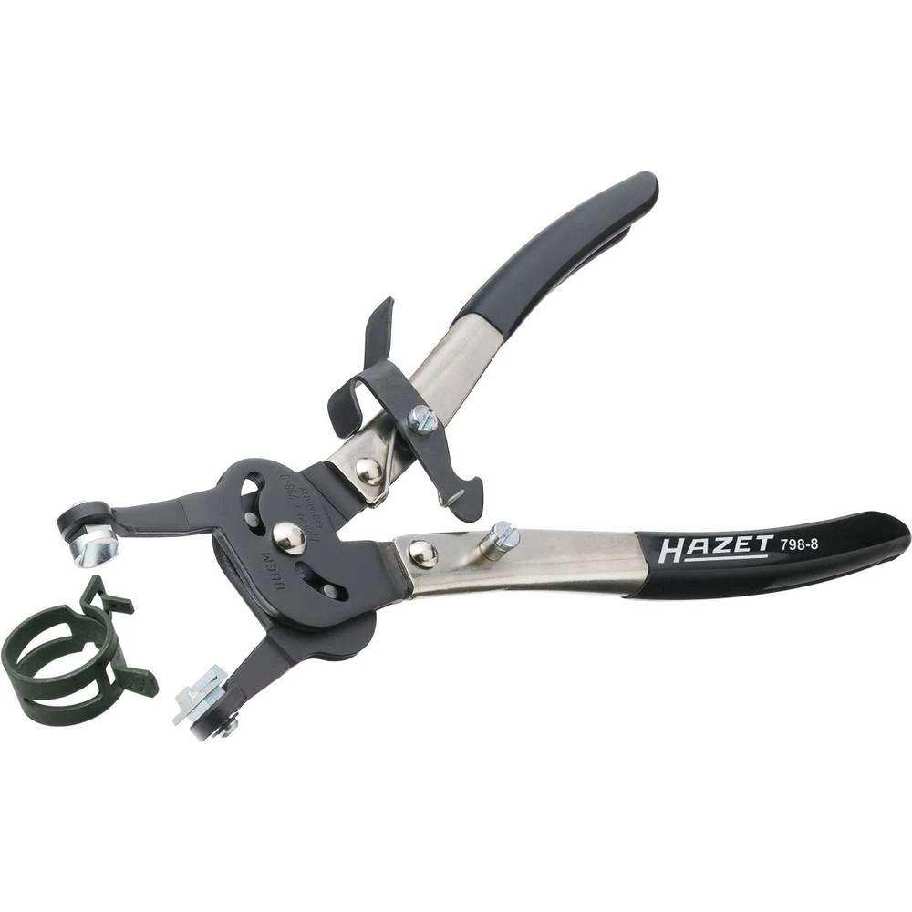 Hazet 798-8 Kliješta kliješta za stezanje 45 mm slika