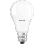 OSRAM LED ATT.CALC.EEK A+ (A++ - E) E27 Klasičan oblik 8.5 W = 60 W Toplo bijela (Ø x D) 60 mm x 113 mm 10 ST