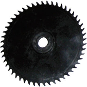 HGB Lebensmittelsägeblatt 31345 zamjenski list za pilu slika