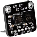 Flash memorijski modul 512MB, SPI, 3 i 5 V rad Joy-it COM-SD-NAND512 modul za pohranu 1 St.