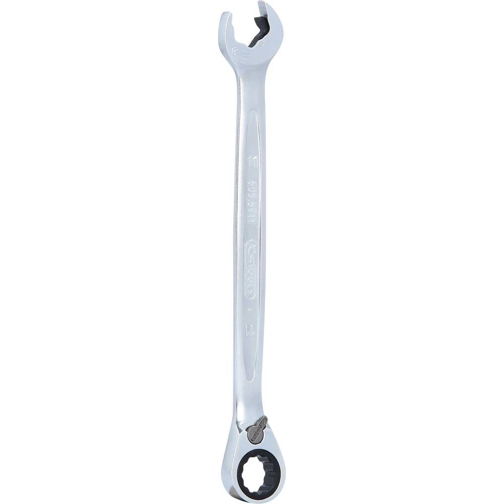 KS Tools 503.5911 503.5911 prstenasti-viličasti ključ Veličina ključa (metrička) (naslov) 11 mm slika