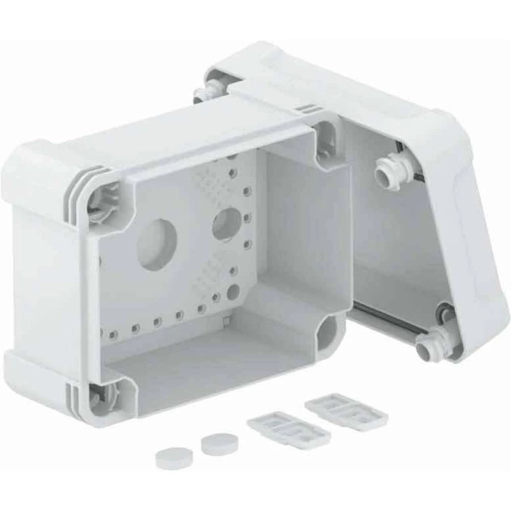 Kućište 167 x 87 x 151 OBO Bettermann X06C LGR 1 ST slika