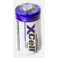 XCell photoCR2 fotobaterije cr 2 litijev 850 mAh 3 V 1 St. slika