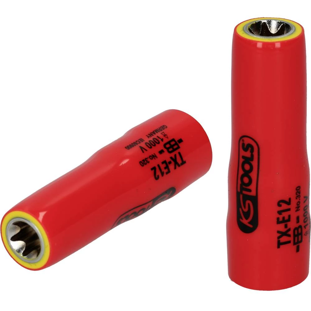 KS Tools 117.2364 117.2364 utičnica E 5 3/8" slika
