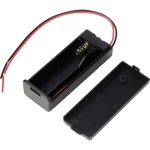 TRU COMPONENTS TC-13220612 baterije - držač 1x mignon (AA) kabel (D x Š x V) 70 x 26.7 x 18.8 mm