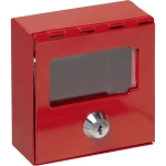 Basi kutija za ključ u slučaju nužde 2150-0000 crvena