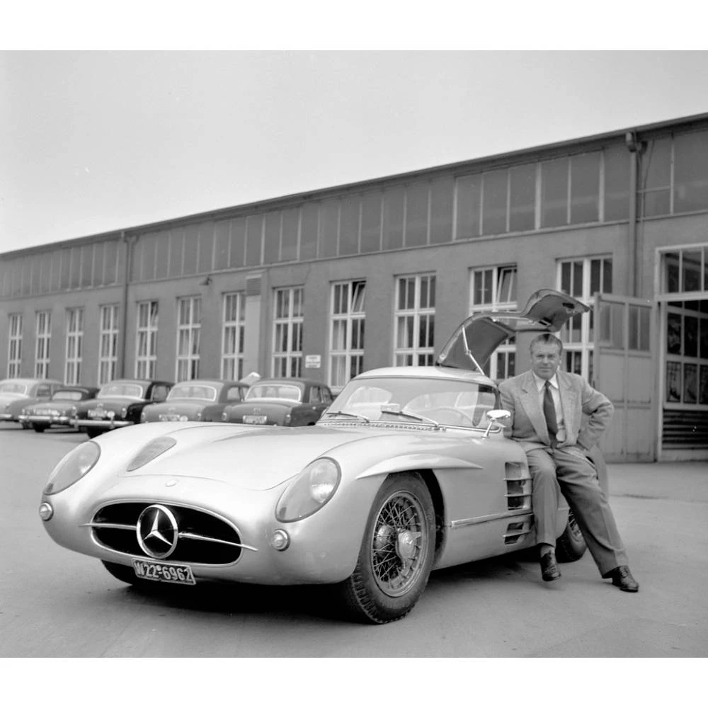 Conrad Product Image