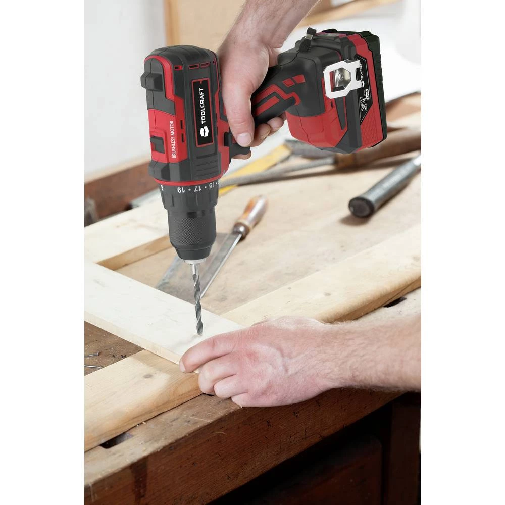 Conrad Product Image