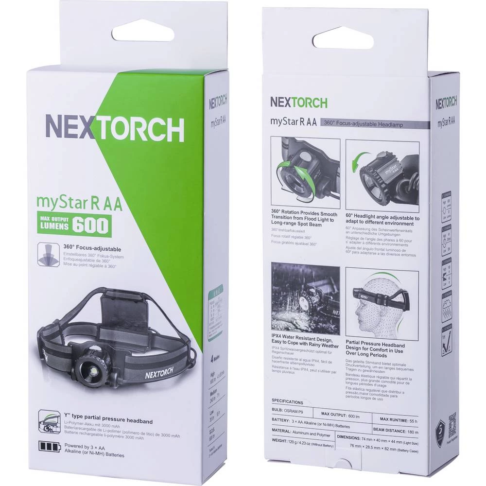 Conrad Product Image