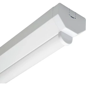 LED traka 20 W Neutralno-bijela Müller Licht 20300517 Basic Bijela slika