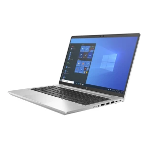 HP Notebook ProBook 640 G8 35.6 cm (14 palac)  Full HD Intel® Core™ i5 i5-1135G7 8 GB RAM  256 GB SSD Intel Iris Xe  Win 10 Pro srebrna  2Y2J1EA#ABD slika