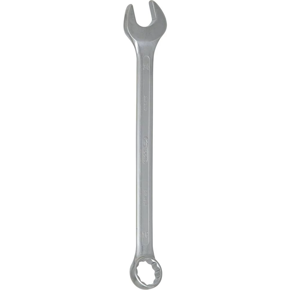 KS Tools 517.0634 517.0634 prstenasti-viličasti ključ Veličina ključa (metrička) (naslov) 34 mm slika