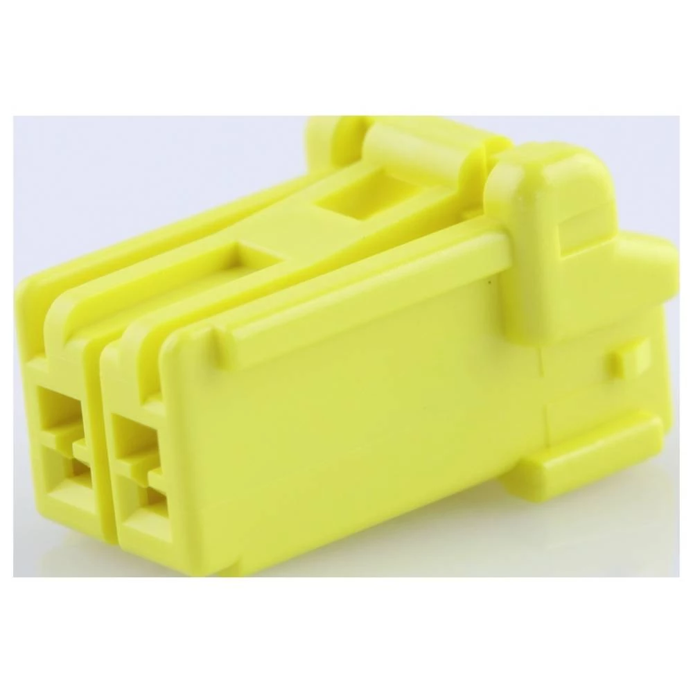 Molex kućište kabelske utičnice 504693-0203 1 St. Bag slika