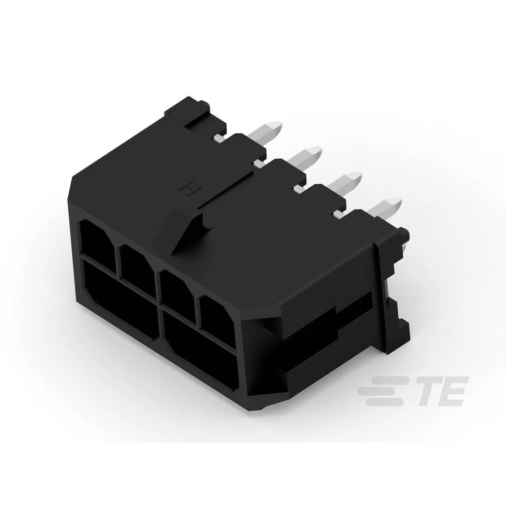 TE Connectivity 3-2204801-8     1 St. slika