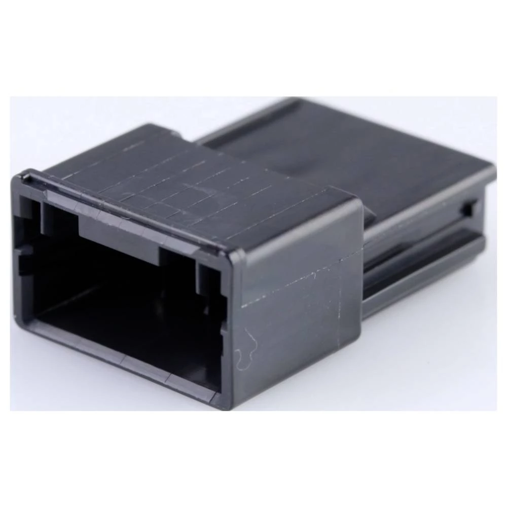 Molex kućište kabelske utičnice 504694-0401 1 St. Bag slika