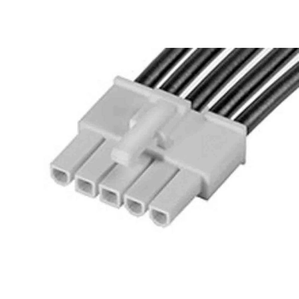 Molex kućište kabelskog utiča 215323-2052 1 St. slika