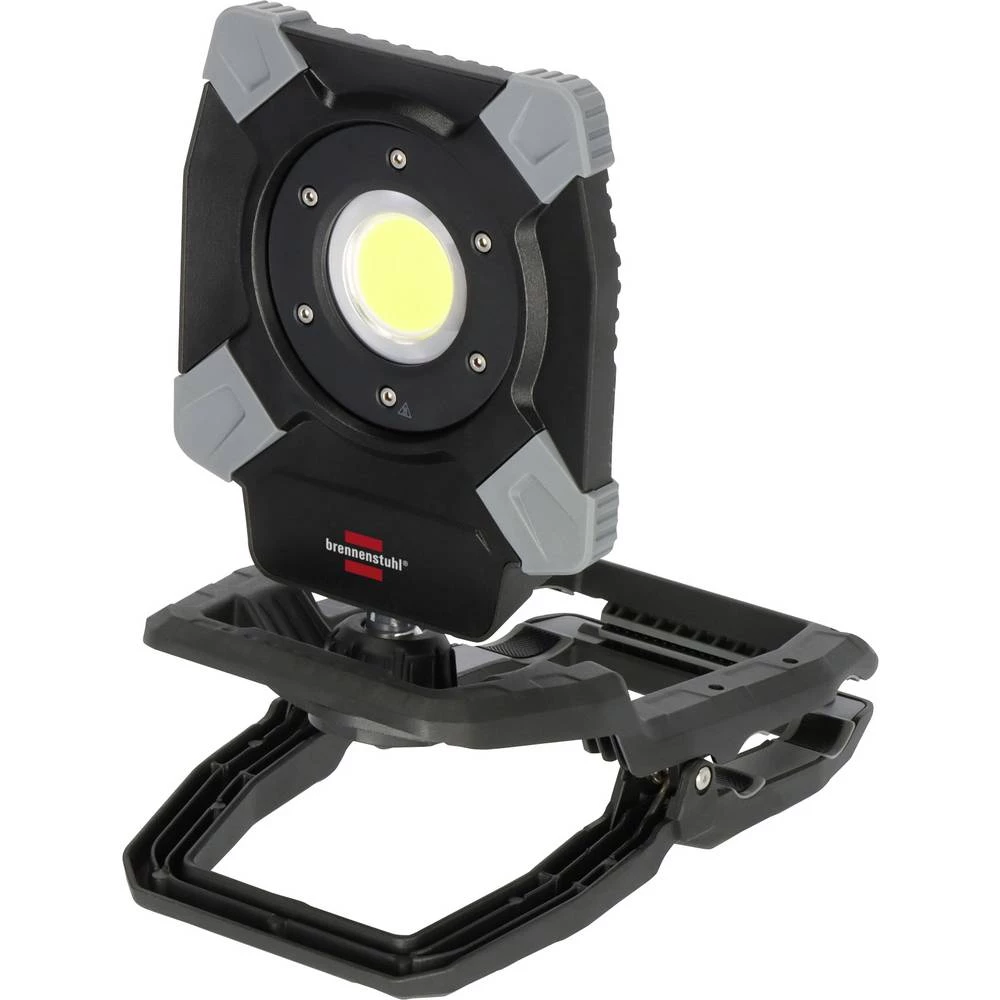 Brennenstuhl CL 5050 radna LED svjetiljka na baterije 50 W 6800 lm hladno bijela 1173070030 slika
