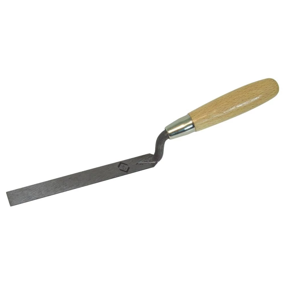 C.K T5073 99 zidarska žlica (D x Š) 175 x 25 mm slika