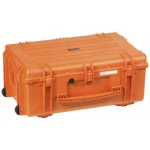 Explorer Cases Outdoor kofer   113.1 l (D x Š x V) 860 x 560 x 355 mm narančasta 7630.O E