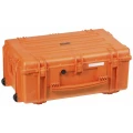 Explorer Cases Outdoor kofer   113.1 l (D x Š x V) 860 x 560 x 355 mm narančasta 7630.O E slika