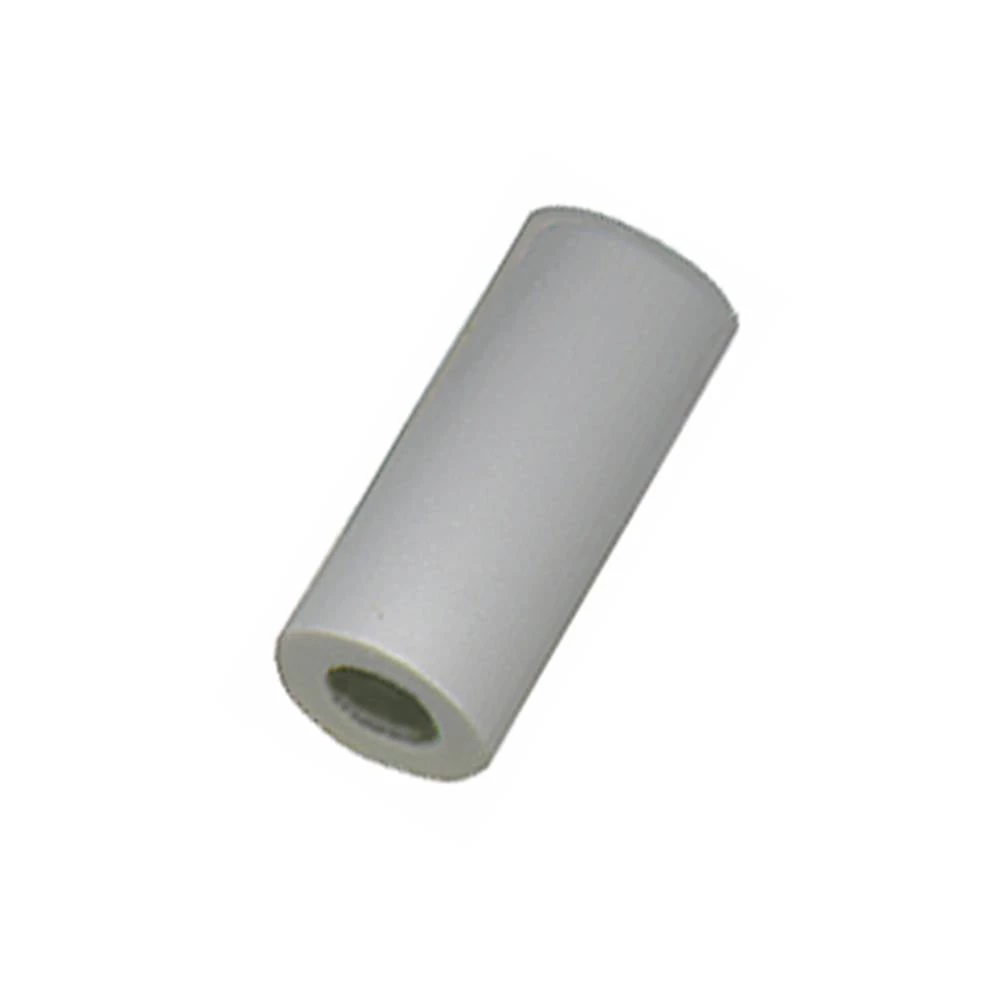 Vogt Verbindungstechnik x07008036.ps 7 x 3.6 x 8 PS schwarz klin za razmak (D) 8 mm M3 polistiren 1000 St. slika