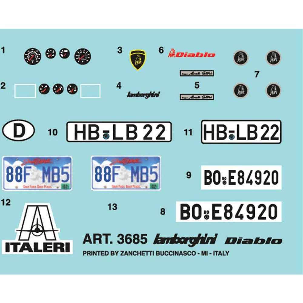 Conrad Product Image