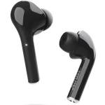 Bluetooth®, true wireless in ear slušalice Trust Nika Touch u ušima crna