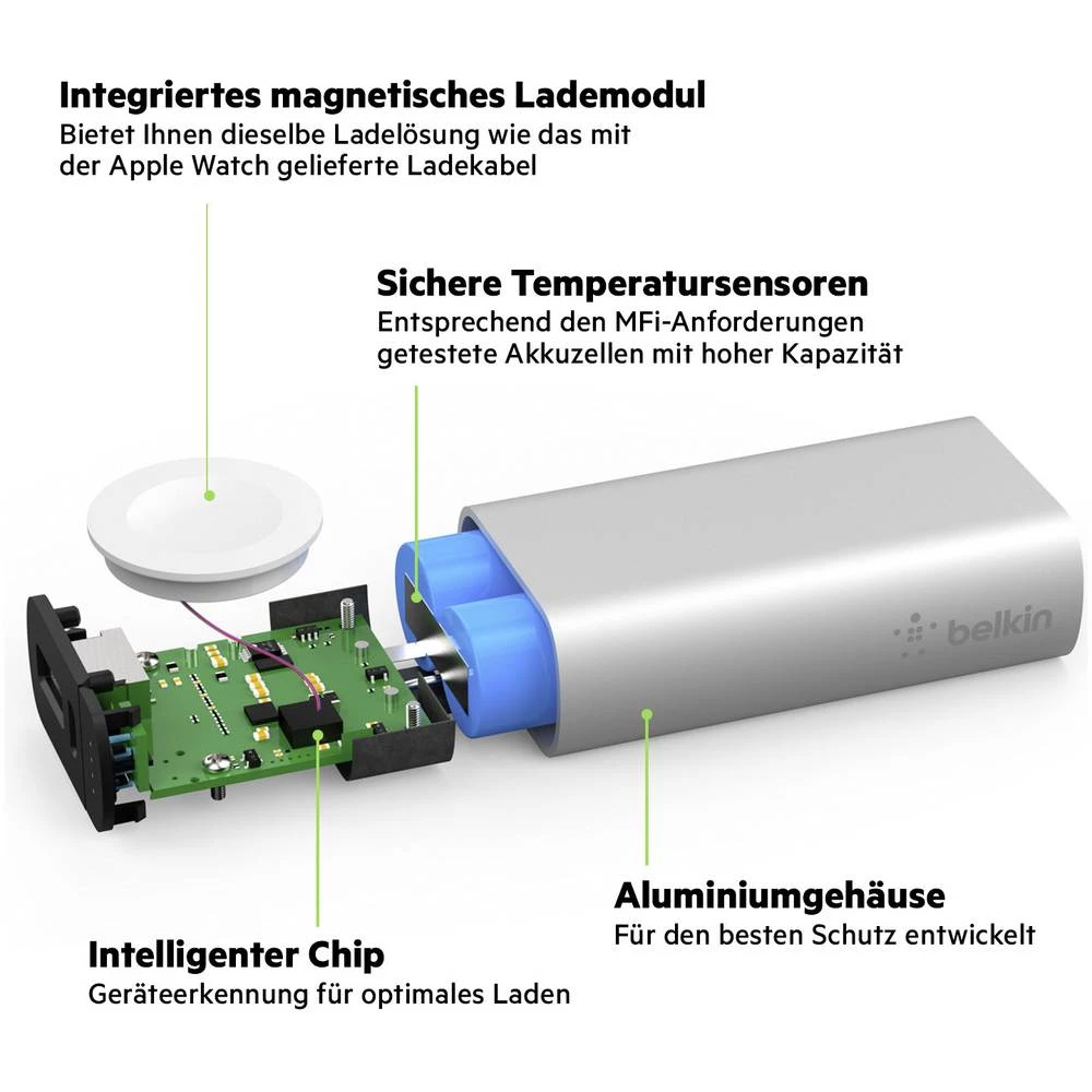 Conrad Product Image