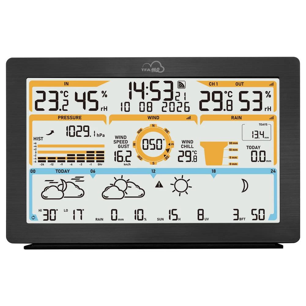 Conrad Product Image