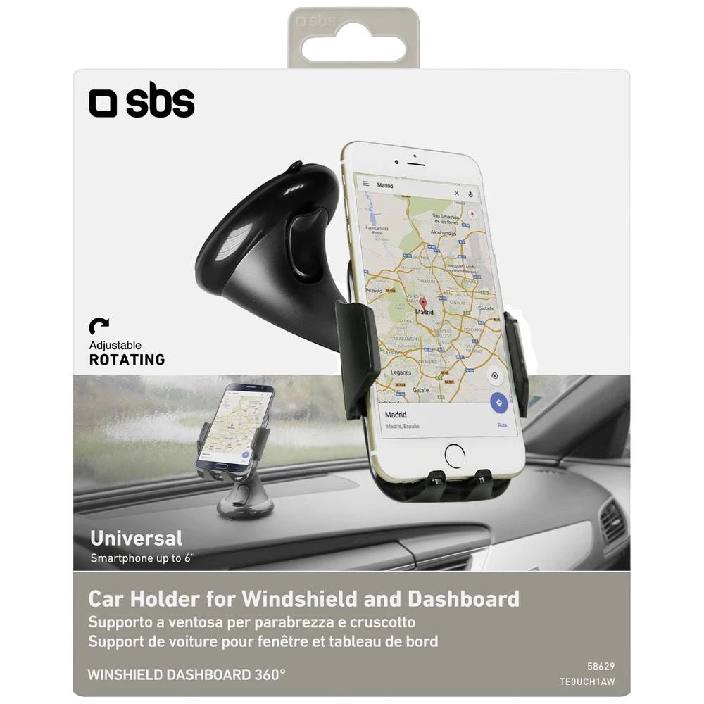 Conrad Product Image