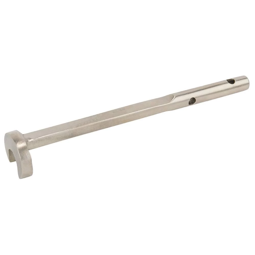KS Tools 9638464 963.8464 ključ s kandžama Veličina ključa (metrička) (naslov) 14 mm slika