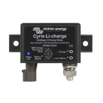 Victron Energy Cyrix-Li-Charge 24/48V-23 CYR020230430 relej upravlja mikroprocesorom