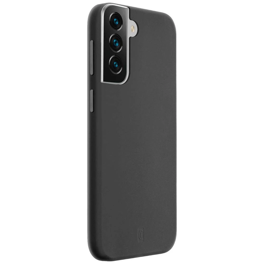 Cellularline SENSATIONGALS22K stražnji poklopac za mobilni telefon Samsung Galaxy S22 crna slika