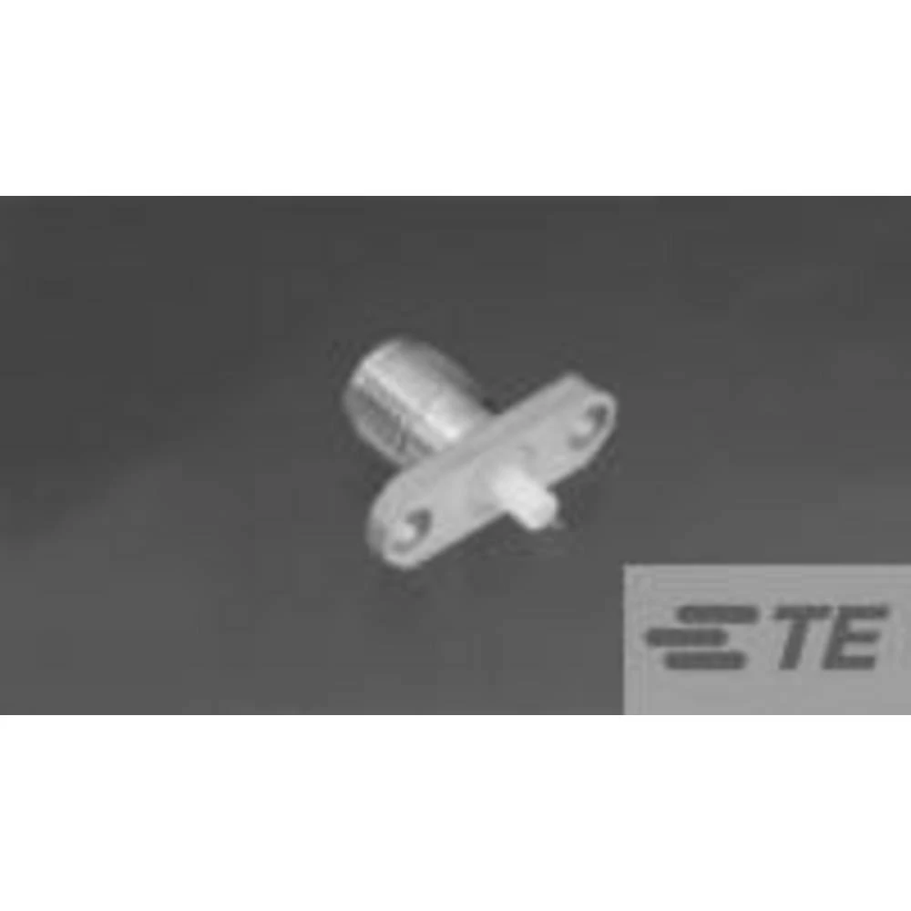 TE Connectivity RF Coax ConnectorsRF Coax Connectors 1052952-1 AMP slika