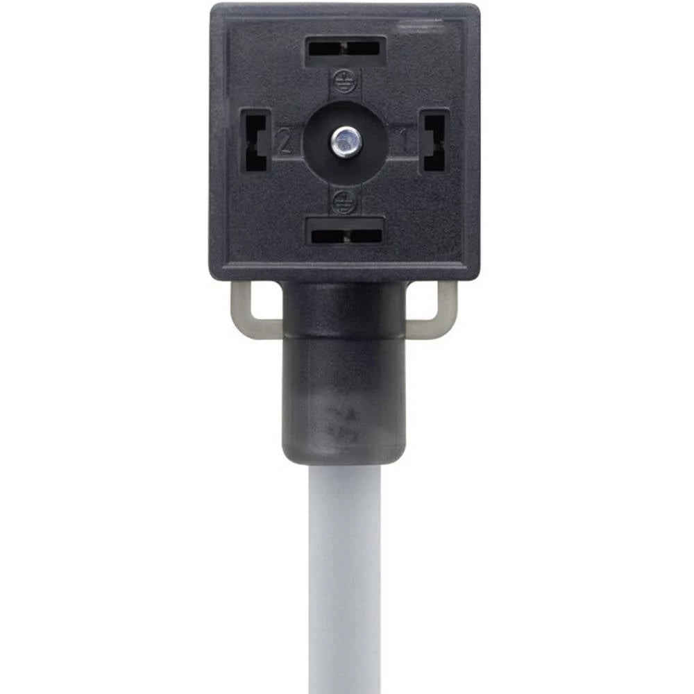 crna VA21-230.0-5/P01 Broj pola:2 + PE 8047823 Escha Sadržaj: 1 St. slika