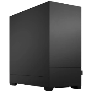 Fractal Design Pop Silent tower kućište za računala  crna slika